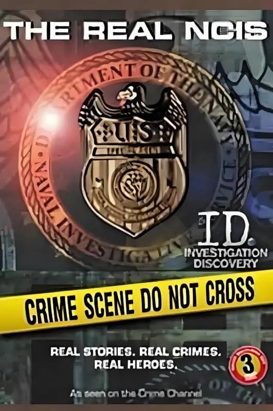 《48小时：海军罪案调查处 第一季》：争分夺秒！看NCIS如何破解惊天谜案！