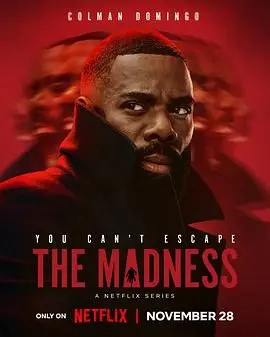 乱世生存之战：《狂乱世道》描绘人性黑暗与英雄崛起的惊险史诗