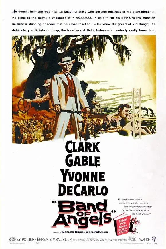 《金汉艳奴》：一场东方奇观还是西方凝视？揭秘背后的权力与欲望