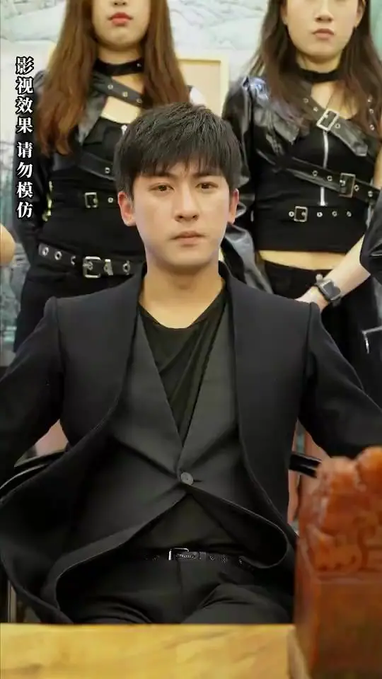 《天降傻婿》：逆天姑爷爆笑来袭，看赘婿如何玩转豪门！