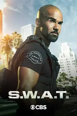 《反恐特警组 第四季》燃爆回归！正义集结，谁将成为下一个英雄？