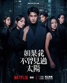 《如果我不曾见过太阳第二季》：青春、友情与梦想的炙热延续，更残酷的挑战来袭！