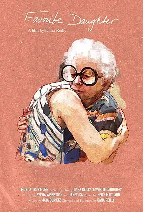 《最爱的女儿》：破碎家庭的救赎之路，母女情深能否化解心结？